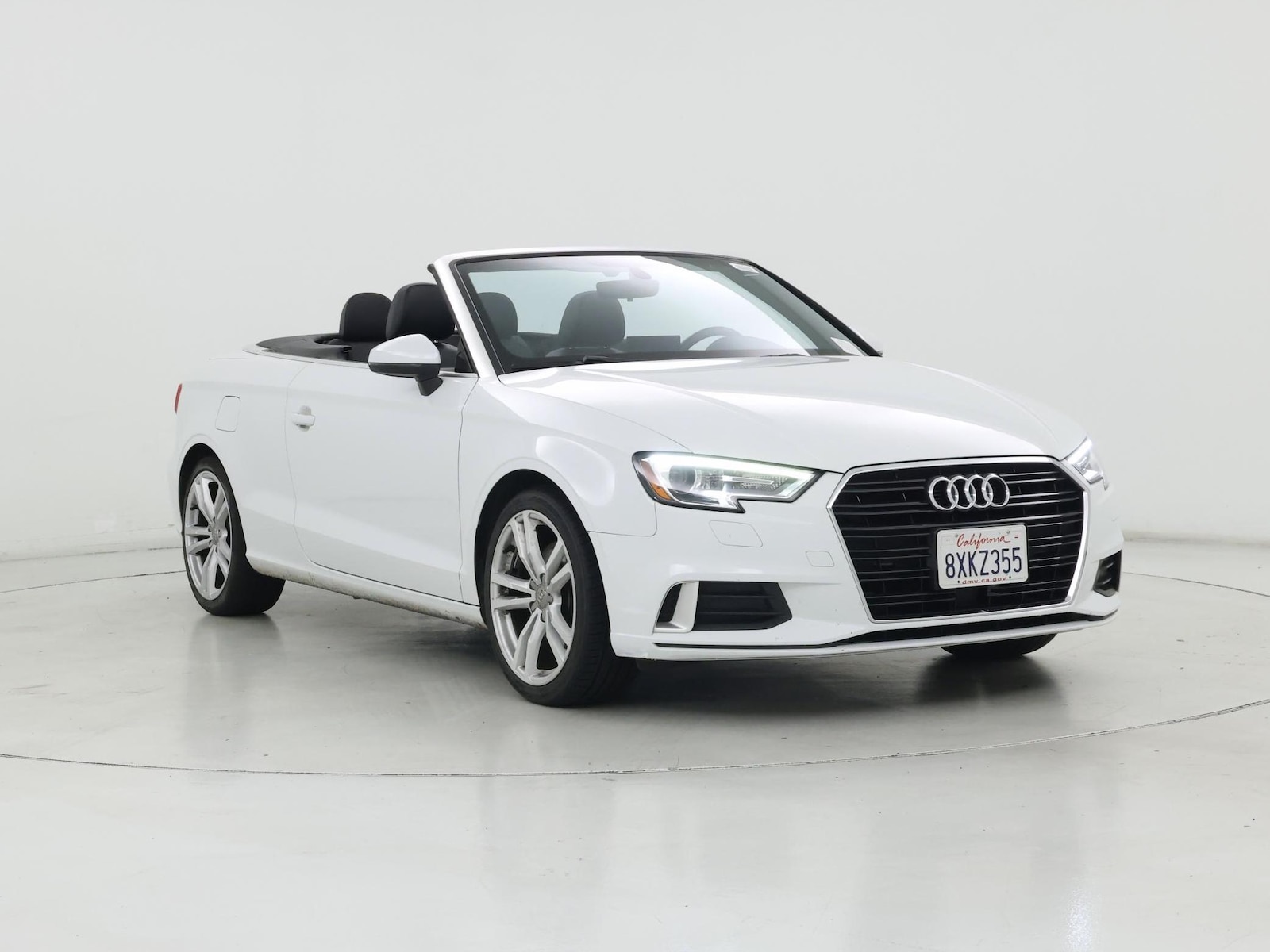 audi a3 cabriolet 2018 WAU6ULFFXJ1018218 image audi a3 cabriolet 2018 WAU6ULFFXJ1018218 image